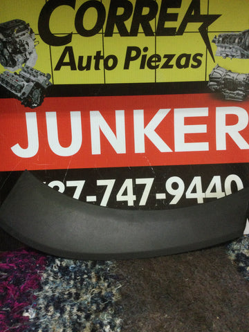 Accesorio Exterior Izq Tras Hyundai Tucson 16-21