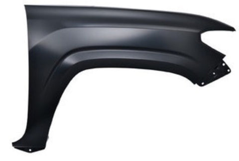 Guardalodo Der Toyota Tacoma 16-20