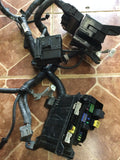 Rabiza con Caja de Fusibles Nissan Pathfinder 13-15