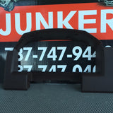 Careta de Marca Millas Dodge RAM 13-18