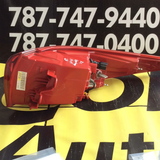 Foco Trasero izq Kia Sportage 17-19