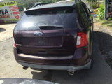 Auto A091 Ford Edge 11-14