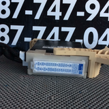 Computadora Toyota Highlander Hybrid 2017