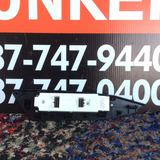 Master Control Izq Mazda 3 Sedan 08-13