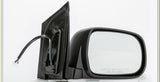 Retrovisor der Toyota Sienna 04-10