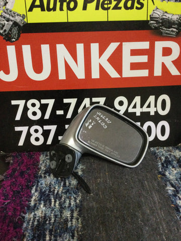 Retrovisor der Suzuki Aerio 02-05