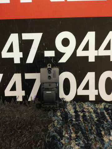 Botón de Ventana izq Honda Accord 08-12