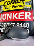 Retrovisor izq Volkswaguen Jetta 05-10