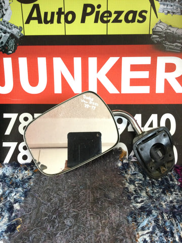 Retrovisor izq Dodge Van D250 88-93