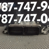 Computadora de Energía Kia Soul 2016