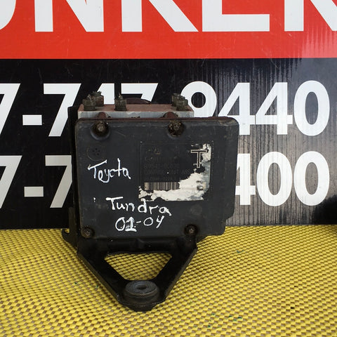 ABS Toyota Tundra 01-04