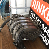 Araña de Hyundai Tucson 16-18