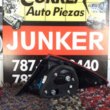 Foco Trasero izq Honda Civic Sedan 13-15