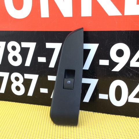 Control de ventana der Toyota Highlander 14-19