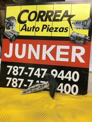 Gozne de Bonete izq Mitsubishi Outlander Sport ASX 11-22