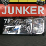 Foco Delantero izq Honda CRV 97-01