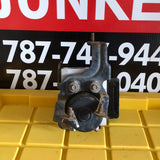 ABS Infiniti FX35/ FX45 03-09