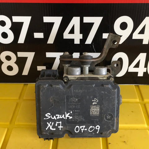 ABS Suzuki XL7 07-09