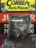 Foco Delantero Izq Jeep Liberty 10-12