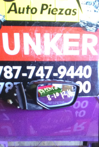 Retrovisor der Honda Accord 08-10