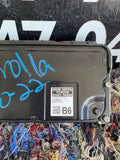 Computadora de Energía Toyota Corolla 20-22