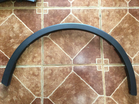 Fender Flare Der Del Toyota CHR 18-21