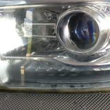 Foco Delantero izq Dodge RAM 1500, 13-20