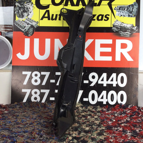 Accesorio Exterior izq Toyota Corolla 14-19