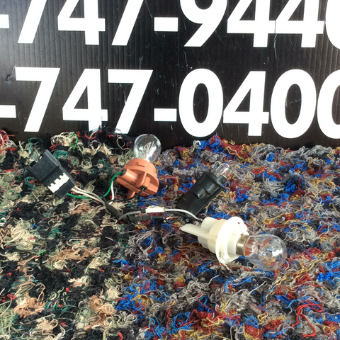 Bombilla con Rabiza Hyundai Elantra Sedan 07-10