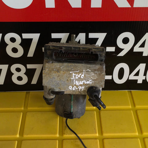 ABS Ford Taurus 96-97