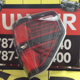 Foco Trasero der Ford F-150/Raptor 09-14