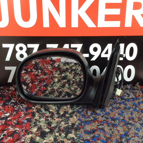 Retrovisor Izq Ford F-150/250 97-04