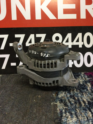 Alternador Dodge Ram/Jeep Liberty 02-10