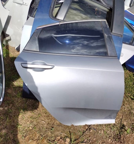 Puerta Der Tras Honda Civic 16-21