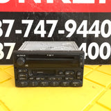 Radio Ford Ranger/Explorer/F-150/Windstar 99-03