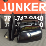 Retrovisor izq Suzuki Grand Vitara 06-13