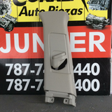 Accesorio Interior Panel Toyota Corolla 17-19