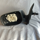 Retrovisor izq Toyota Yaris Sedan 07-12