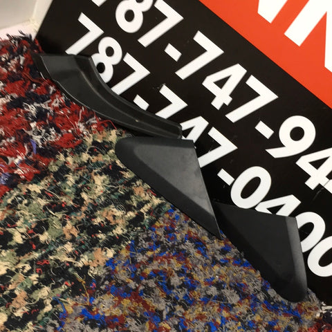 Accesorios Exterior Mitsubishi Mirage HB 19-22