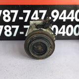 Compresor Hyundai Elantra 17-19