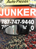 Retrovisor izq Kia Forte 19-23