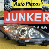 Foco Delantero der Mazda 3 10-13