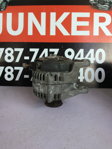 Alternador Dodge RAM 1500 09-10