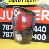 Foco Trasero der Toyota Tacoma 17-18