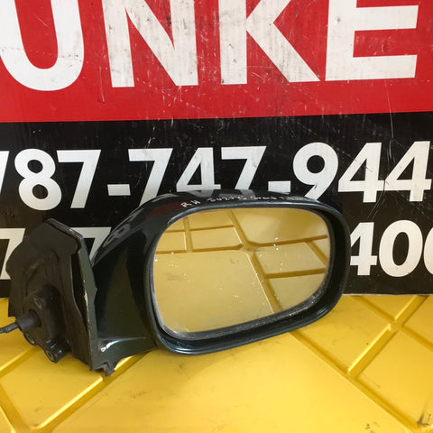 RETROVISOR Suzuki Grand Vitara 01-06