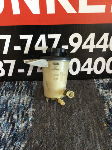 Can de Aceite de Power Steering Ford