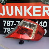 Foco Trasero der Toyota Camry 12-14