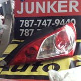 Foco Trasero der Hyundai Genesis 09-12