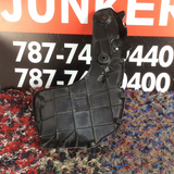 Accesorio Exterior der Toyota Rav4 19-21