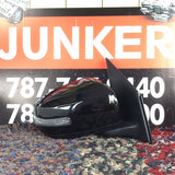 Retrovisor der Mitsubishi Mirage G4/HB 14-22